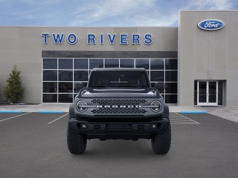 New 2026 Ford Bronco Badlands w/ Sasquatch Package AWD/4WD image 6