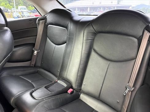 Used 2015 INFINITI Q60 Convertible w/ Premium Package RWD image 20