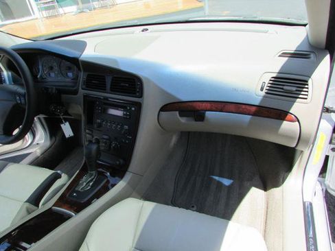 Used 2006 Volvo S60 2.5T image 17