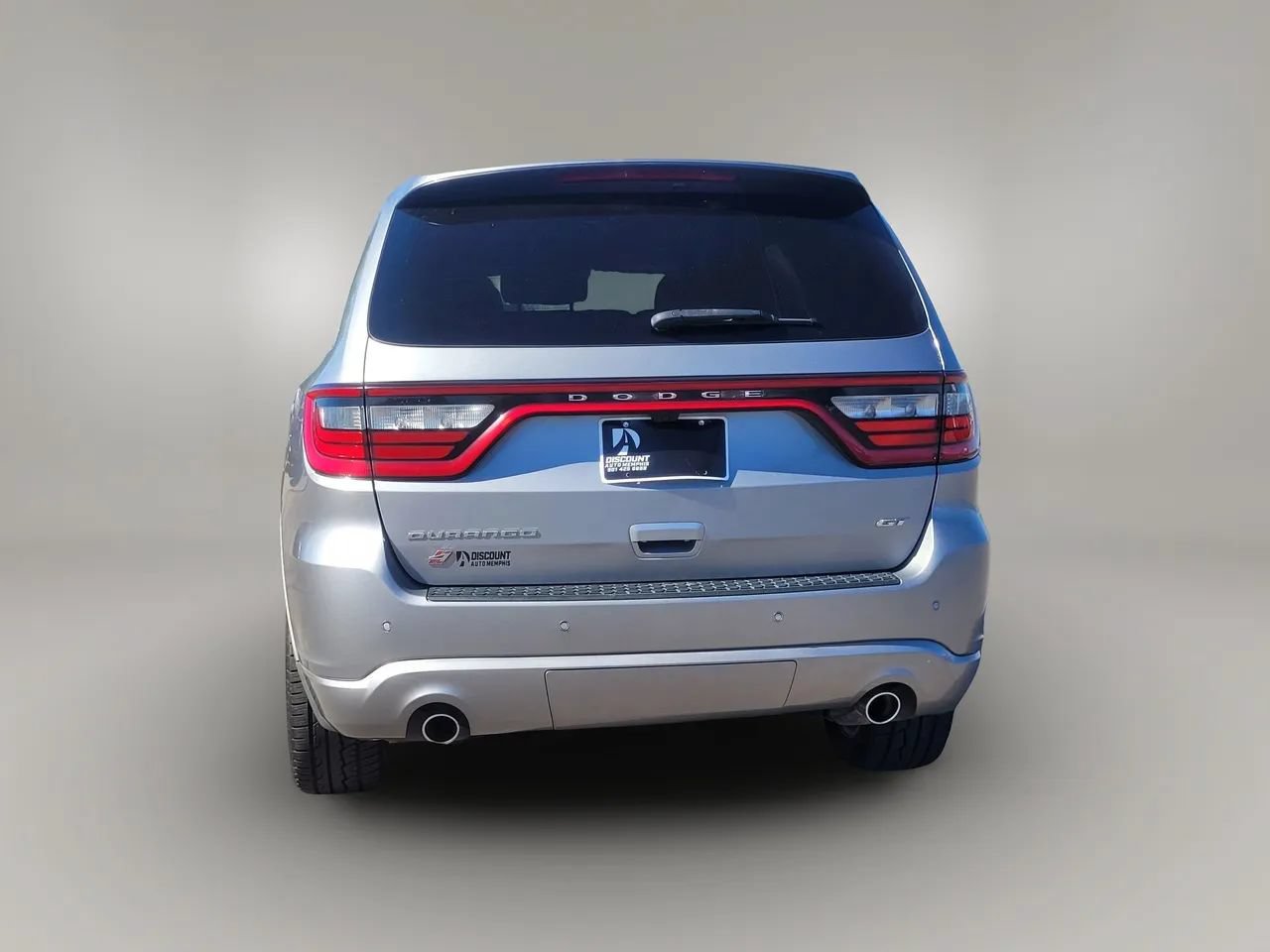 Used 2021 Dodge Durango GT AWD/4WD image 12