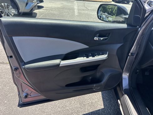 Used 2015 Honda CR-V EX-L image 10