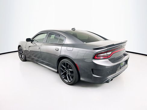 Used 2021 Dodge Charger R/T w/ Blacktop Package image 5