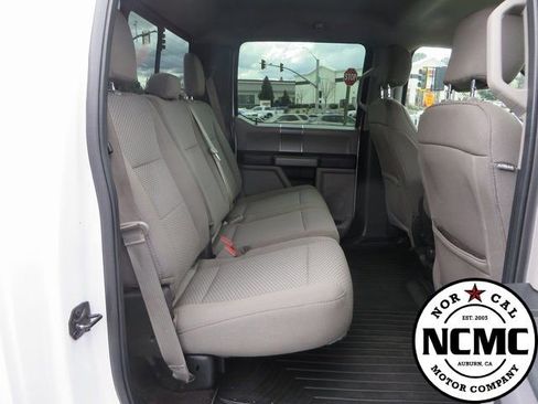 Used 2018 Ford F150 XLT w/ Equipment Group 302A Luxury image 61