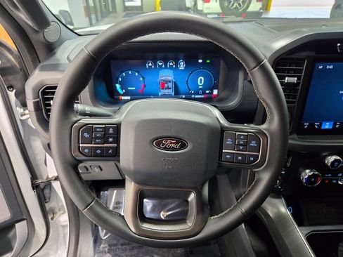 Used 2024 Ford F150 XLT w/ Equipment Group 303A High AWD/4WD image 33