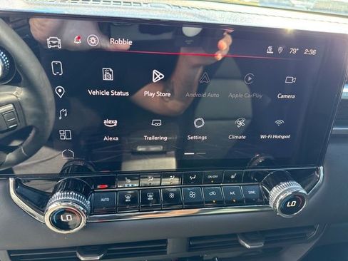 Used 2023 GMC Canyon Elevation w/ Elevation Premium Package image 14