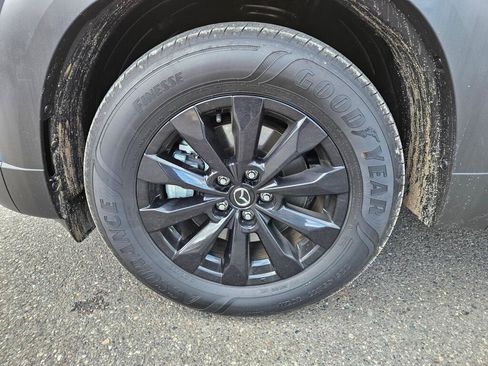 Certified 2024 MAZDA CX-50 AWD 2.5 S w/ Cargo Package image 9