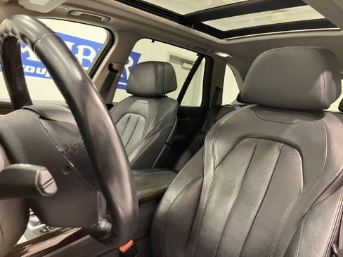 Used 2014 BMW X5 xDrive35d image 20