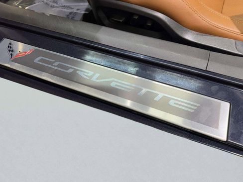 Used 2016 Chevrolet Corvette Stingray Coupe w/ 2LT Preferred Equipment Group image 22