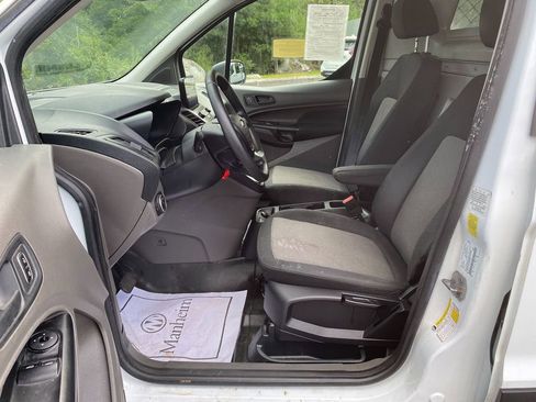 Used 2021 Ford Transit Connect XL image 12