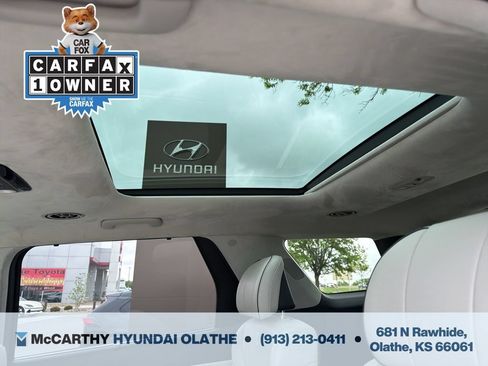 Used 2023 Hyundai Palisade Calligraphy w/ Cargo Package FWD image 26