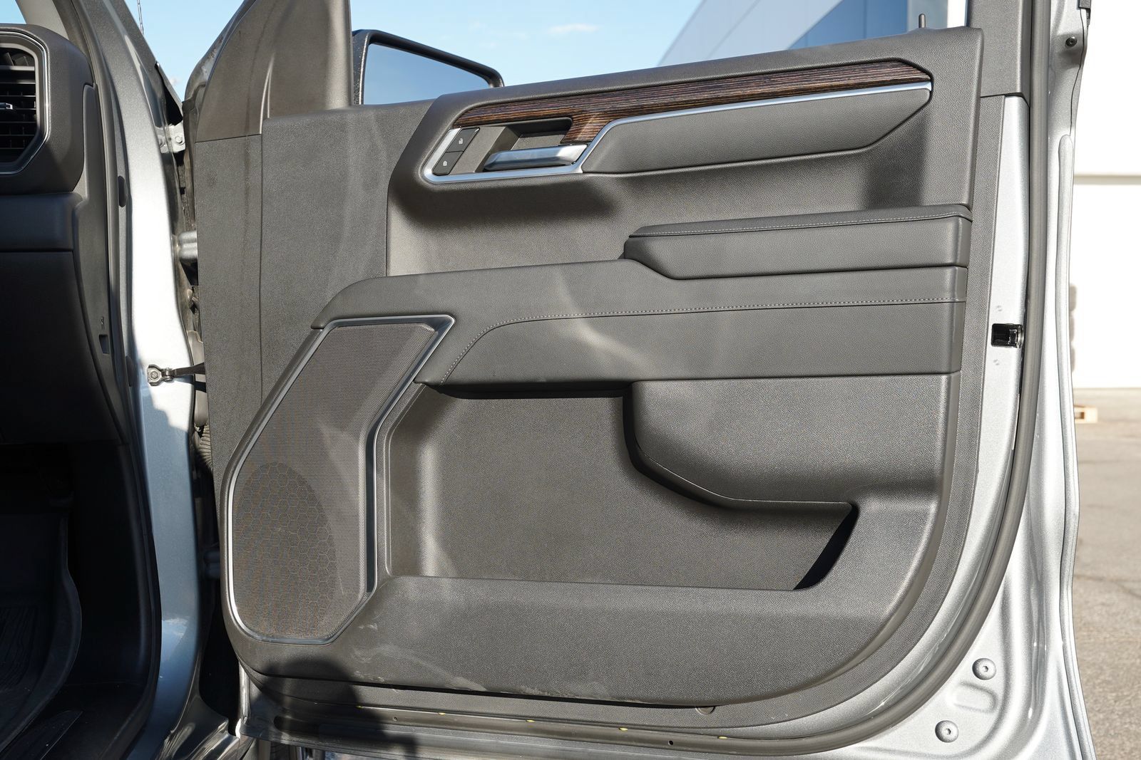 Used 2023 GMC Sierra 1500 Elevation RWD image 26