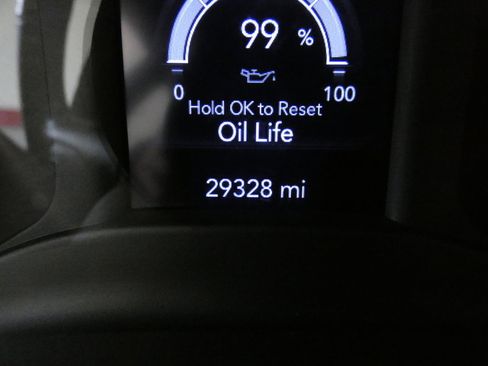 Used 2022 RAM 1500 Big Horn image 18