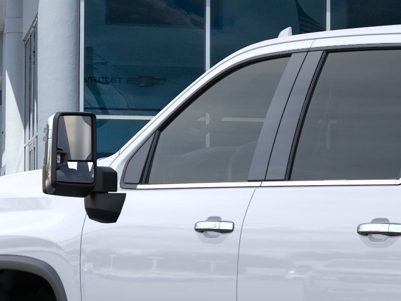 New 2026 Chevrolet Silverado 2500 High Country w/ High Country Premium Package AWD/4WD image 12