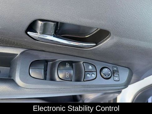 Certified 2024 Nissan Kicks SV image 14