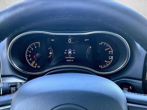 Used 2020 Jeep Grand Cherokee Altitude image 20