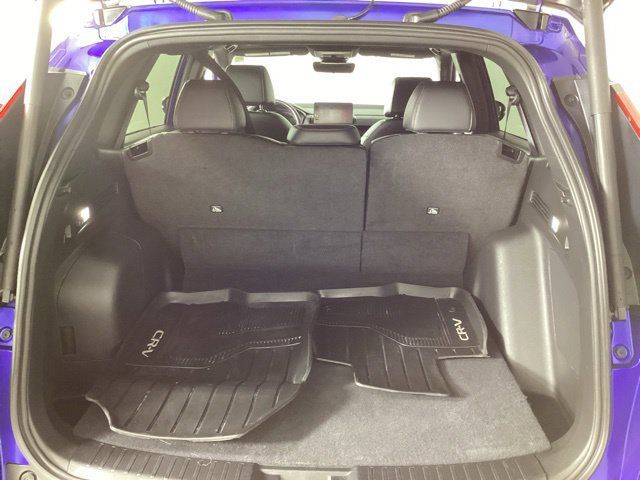 Used 2023 Honda CR-V Sport Touring image 26