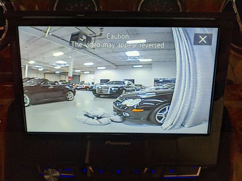 Used 2000 Rolls-Royce Silver Seraph image 18