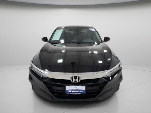 Used 2020 Honda Accord EX-L image 8