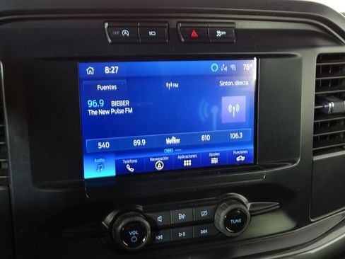 Used 2023 Ford F150 XL w/ STX Appearance Package image 28