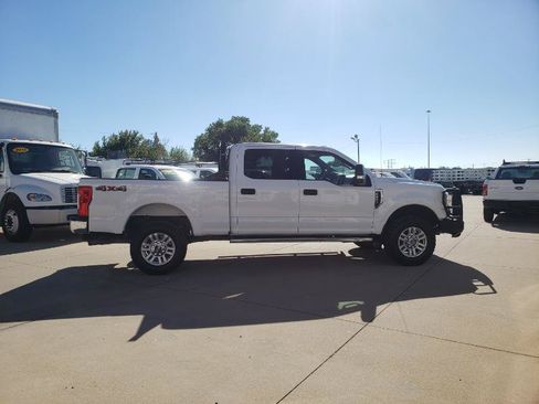 Used 2019 Ford F250 XLT AWD/4WD image 6