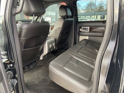 Used 2013 Ford F150 Platinum AWD/4WD image 18