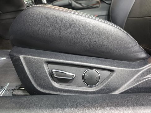 Used 2015 Ford Mustang Premium RWD image 29