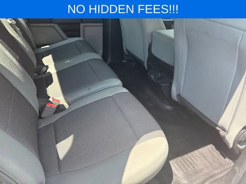 Used 2019 Ford F150 XL w/ Equipment Group 101A Mid AWD/4WD image 12