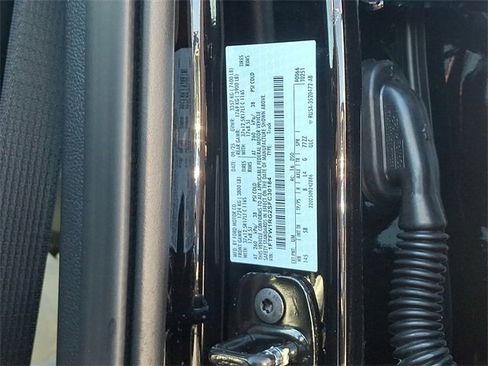 New 2025 Ford F150 Raptor image 18