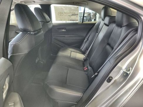 New 2026 Toyota Corolla XLE image 23