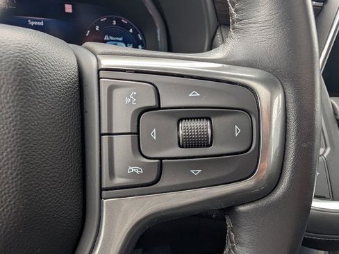 Used 2023 Chevrolet Suburban Z71 AWD/4WD image 28