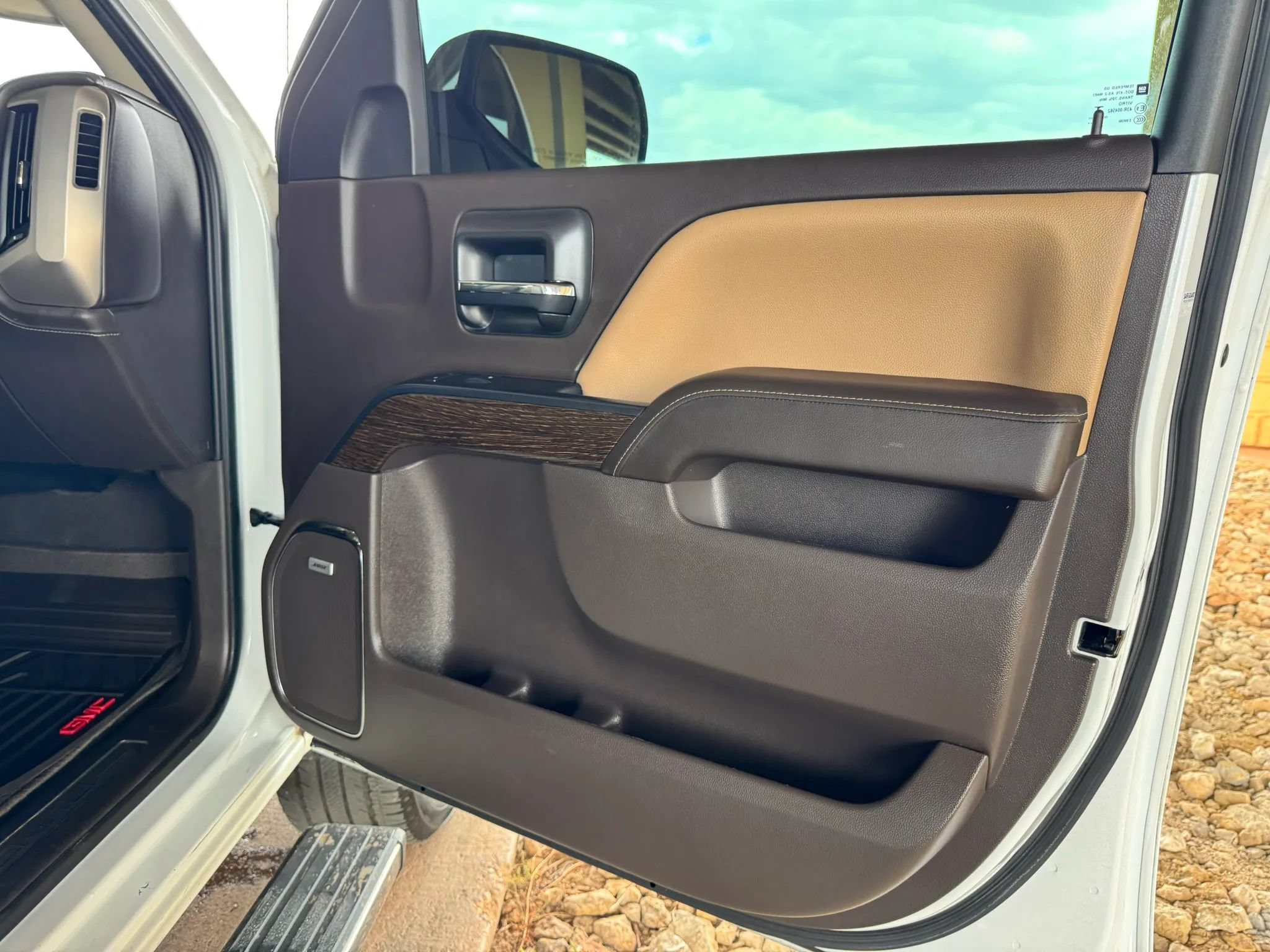 Used 2018 GMC Sierra 1500 Denali w/ Denali Ultimate Package AWD/4WD image 25