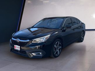Used 2020 Subaru Legacy Limited video 1