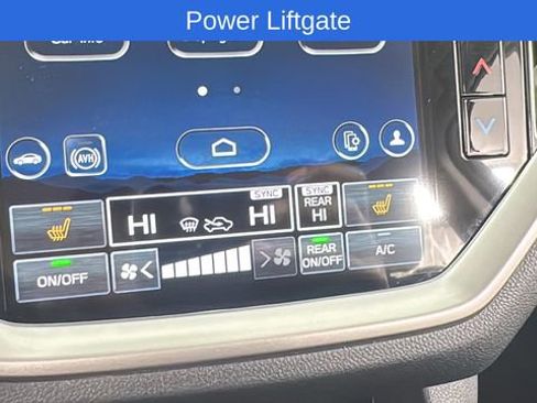Certified 2025 Subaru Ascent Premium image 32