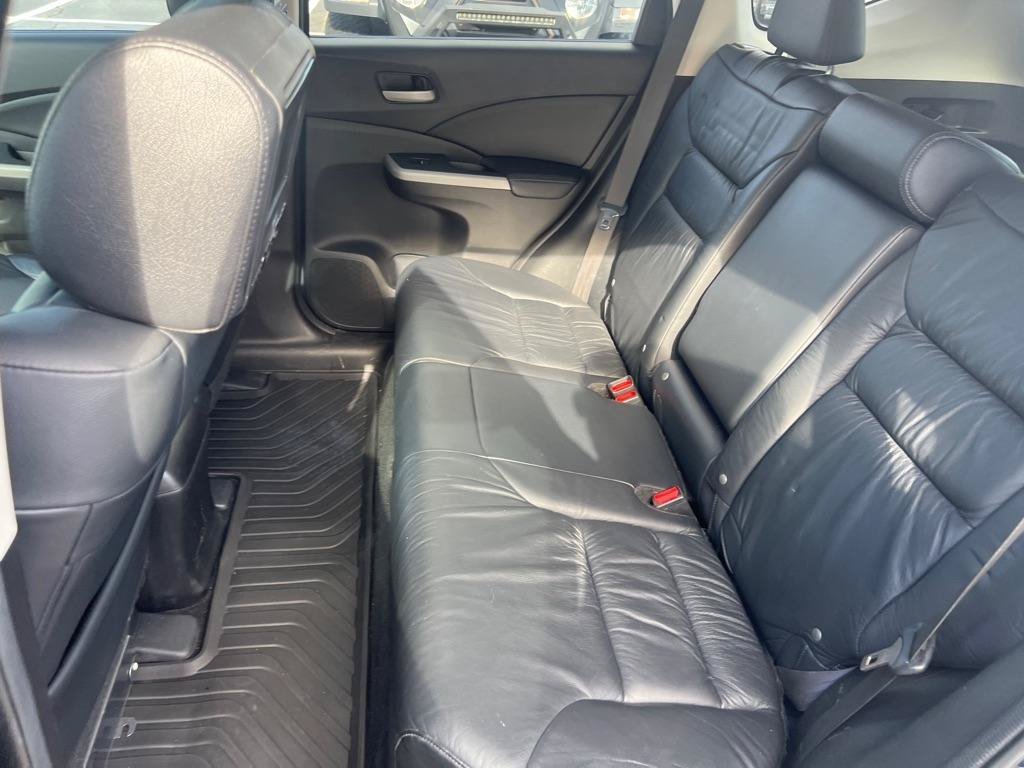 Used 2014 Honda CR-V EX-L image 13
