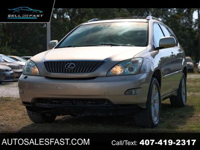 Used 2005 Lexus RX 330