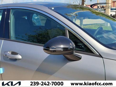 New 2026 Kia K5 GT FWD image 8