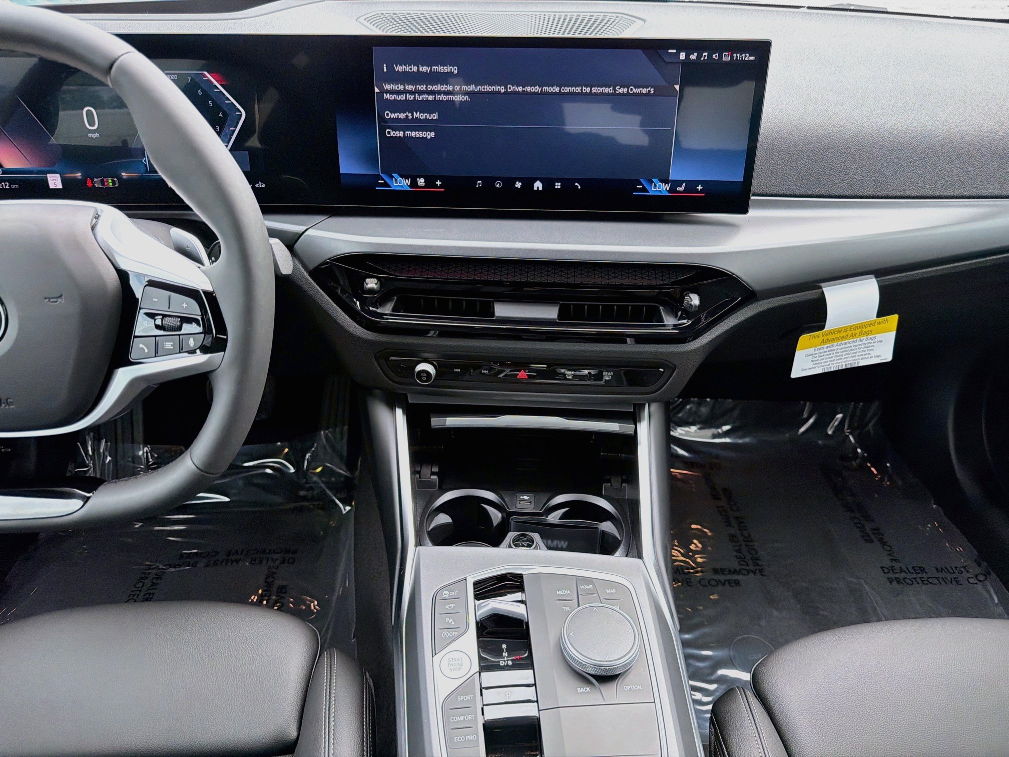 New 2026 BMW 230i Coupe w/ Premium Package RWD image 18