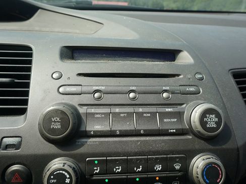 Used 2011 Honda Civic LX image 7