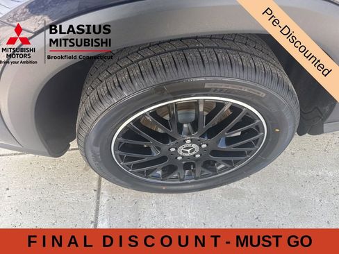 Used 2020 Mercedes-Benz GLE 450 4MATIC image 11