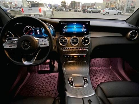 Used 2022 Mercedes-Benz GLC 300 image 15