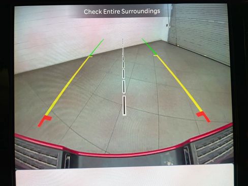 New 2026 RAM 2500 Laramie w/ Night Edition image 15