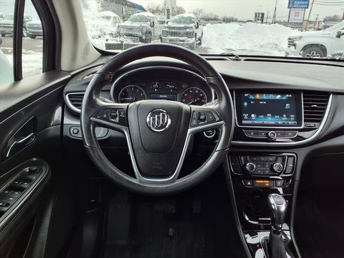 Used 2019 Buick Encore Preferred w/ Safety Package image 15