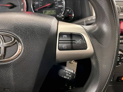 Used 2011 Toyota Corolla S FWD image 23