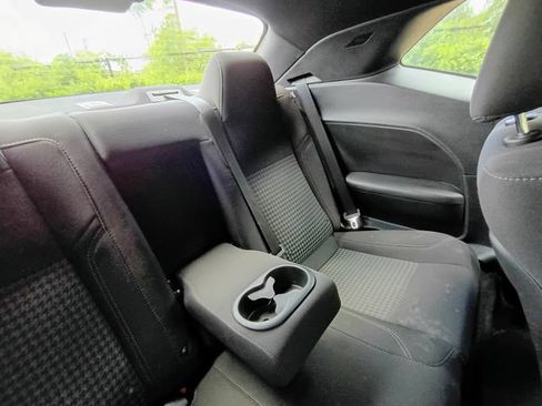 Used 2017 Dodge Challenger SXT RWD image 51