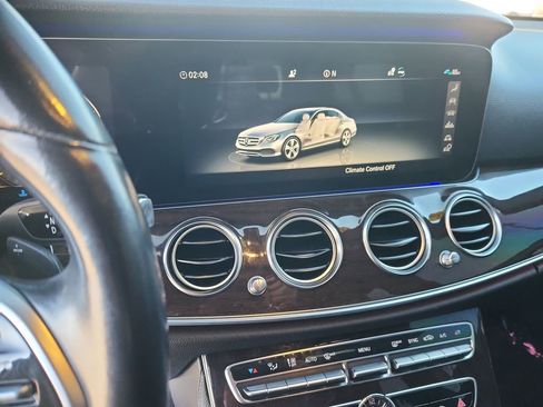 Used 2020 Mercedes-Benz E 450 4MATIC Sedan image 24