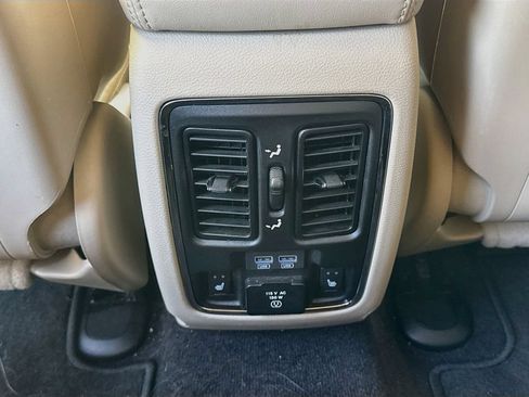 Used 2017 Jeep Grand Cherokee Limited RWD image 29