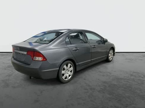 Used 2011 Honda Civic LX image 4