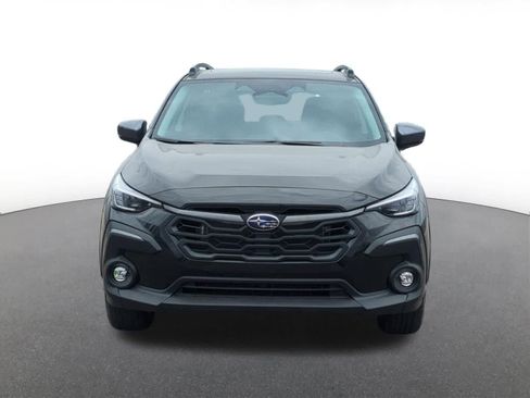 New 2026 Subaru Crosstrek 2.5i Limited AWD/4WD image 9