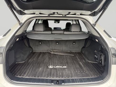 Used 2020 Lexus RX 450h AWD w/ Premium Package image 28