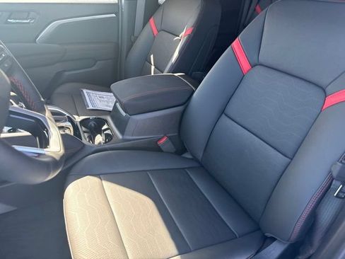 New 2026 Chevrolet Colorado Z71 w/ Z71 Convenience Package 2 AWD/4WD image 19